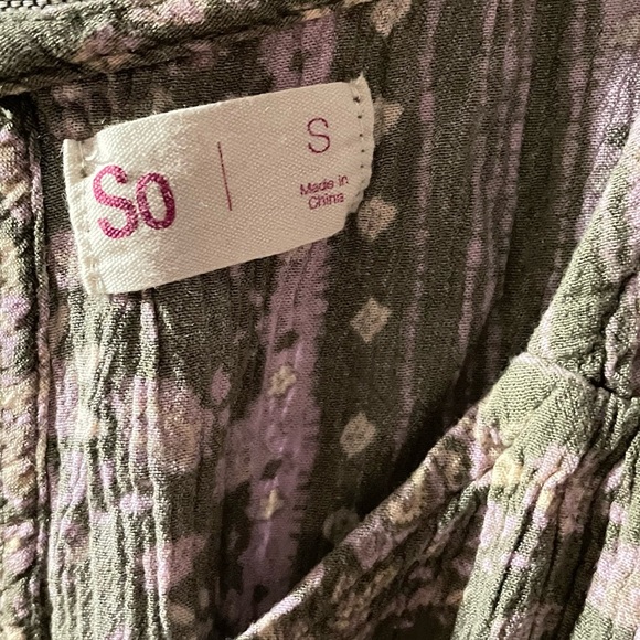 Small romper - Picture 6 of 8